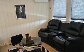 Rooms With Free Parking